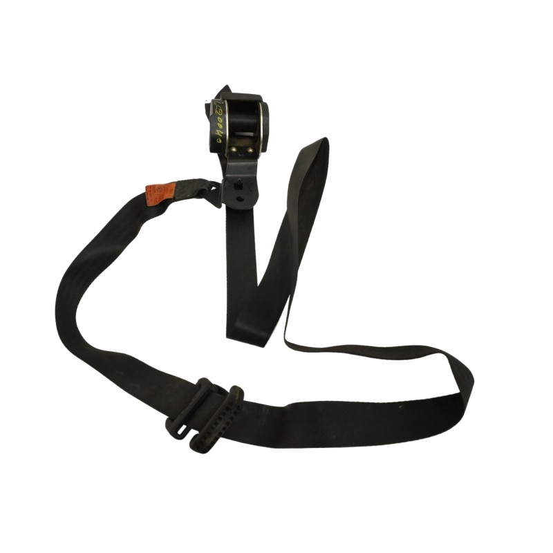Recambio de cinturon seguridad delantero izquierdo para ford escort berlina cl referencia OEM IAM 8ABB611B68BA4  