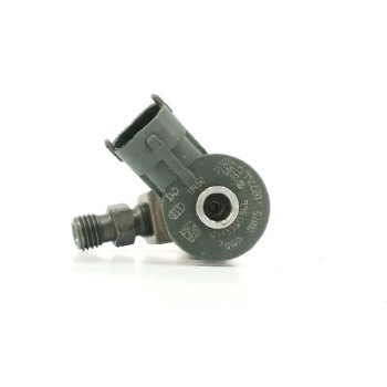 Recambio de inyector para citroën c4 picasso 1.6 blue-hdi fap referencia OEM IAM 0445110566  