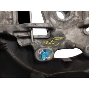 Recambio de volante para peugeot 2008 (--.2013) 1.2 12v e-thp referencia OEM IAM 6225869  