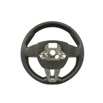 Recambio de volante para seat altea xl (5p5) 1.6 tdi referencia OEM IAM 7N5419091C CON DESGASTE 