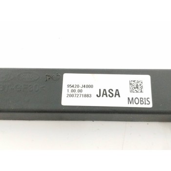 Recambio de antena para hyundai kona 1.0 tgdi cat referencia OEM IAM 95420J4000  