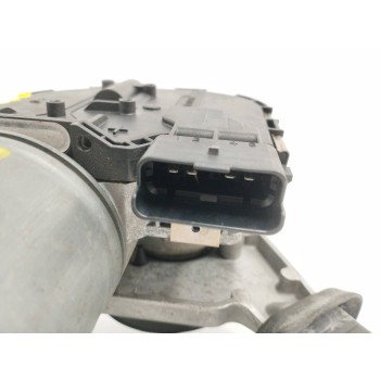 Recambio de motor limpia delantero para citroën c4 picasso 1.6 blue-hdi fap referencia OEM IAM 9811384780 LADO IZQUIERDO 0390248