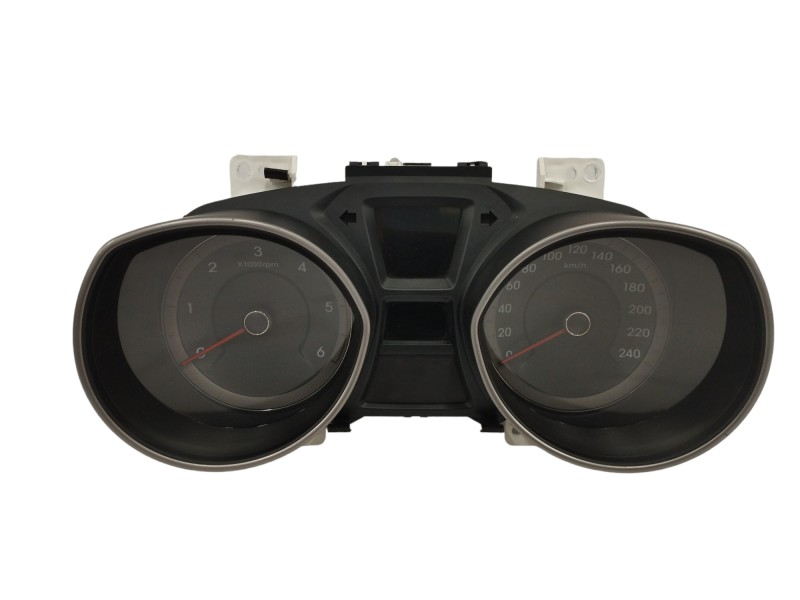Recambio de cuadro instrumentos para hyundai i30 (gd) 1.4 crdi cat referencia OEM IAM 94003A6510 11002207101U 