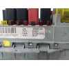 Recambio de caja reles / fusibles para fiat stilo (192) 1.9 jtd cat referencia OEM IAM 46846109 SX40795748 