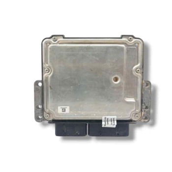 Recambio de centralita motor uce para peugeot 308 ii (lb_, lp_, lw_, lh_, l3_) 1.6 hdi 100 referencia OEM IAM 9814182680 0281032