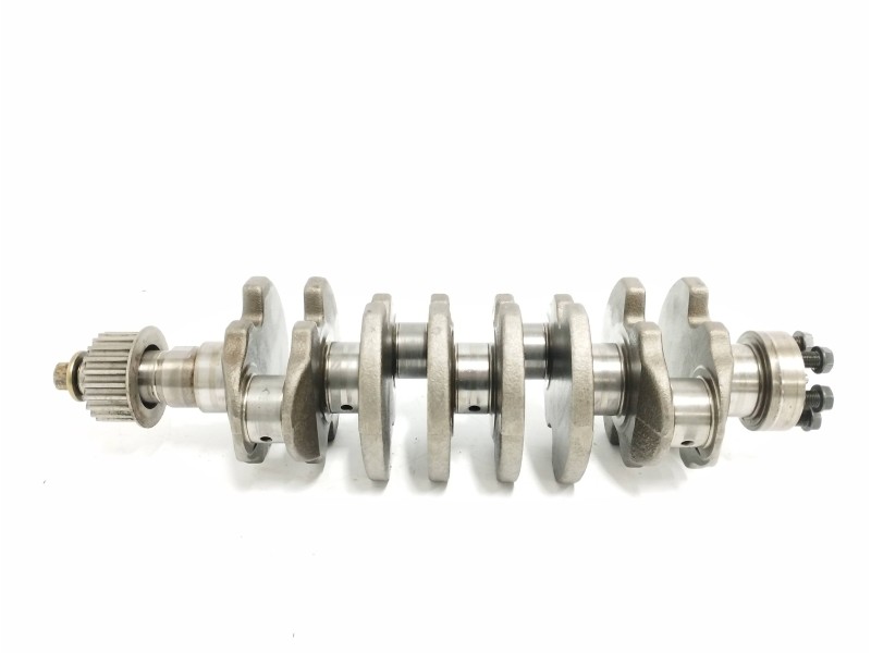 Recambio de cigueñal para chevrolet aveo 1.2 cat referencia OEM IAM   