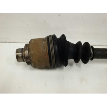 Recambio de transmision delantera izquierda para renault master t 35 referencia OEM IAM   