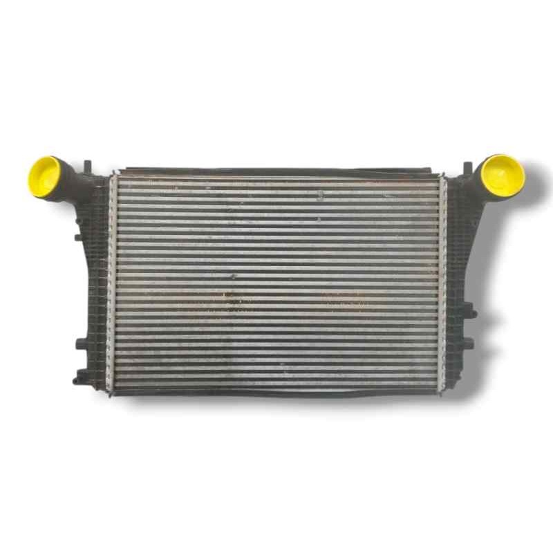 Recambio de intercooler para volkswagen golf vi (5k1) 2.0 gtd referencia OEM IAM 1K0145803T  
