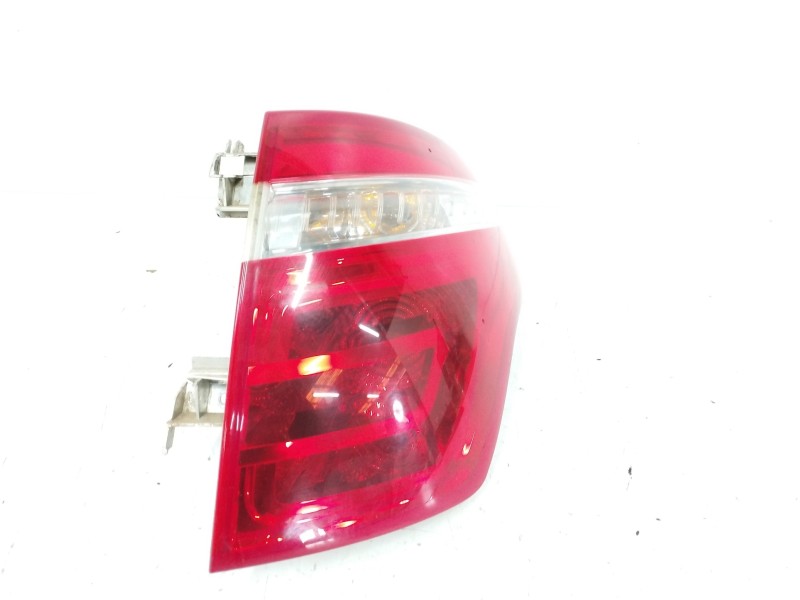 Recambio de piloto trasero derecho para citroën c4 picasso sx referencia OEM IAM 9653547480 0283212124 
