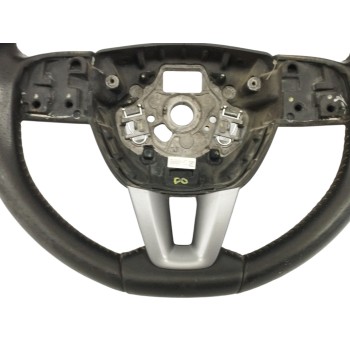 Recambio de volante para seat altea xl (5p5) 1.6 tdi referencia OEM IAM 7N5419091C CON DESGASTE 