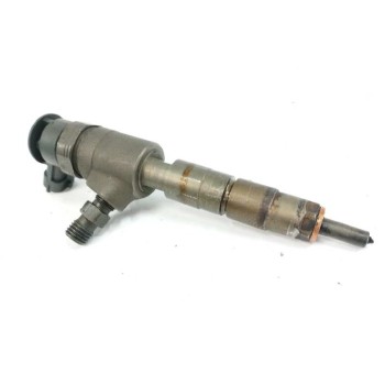 Recambio de inyector para citroën c4 picasso 1.6 blue-hdi fap referencia OEM IAM 0445110566  