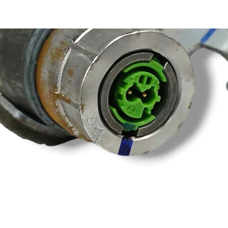 AIRBAG CORTINA DELANTERO IZQUIERDO