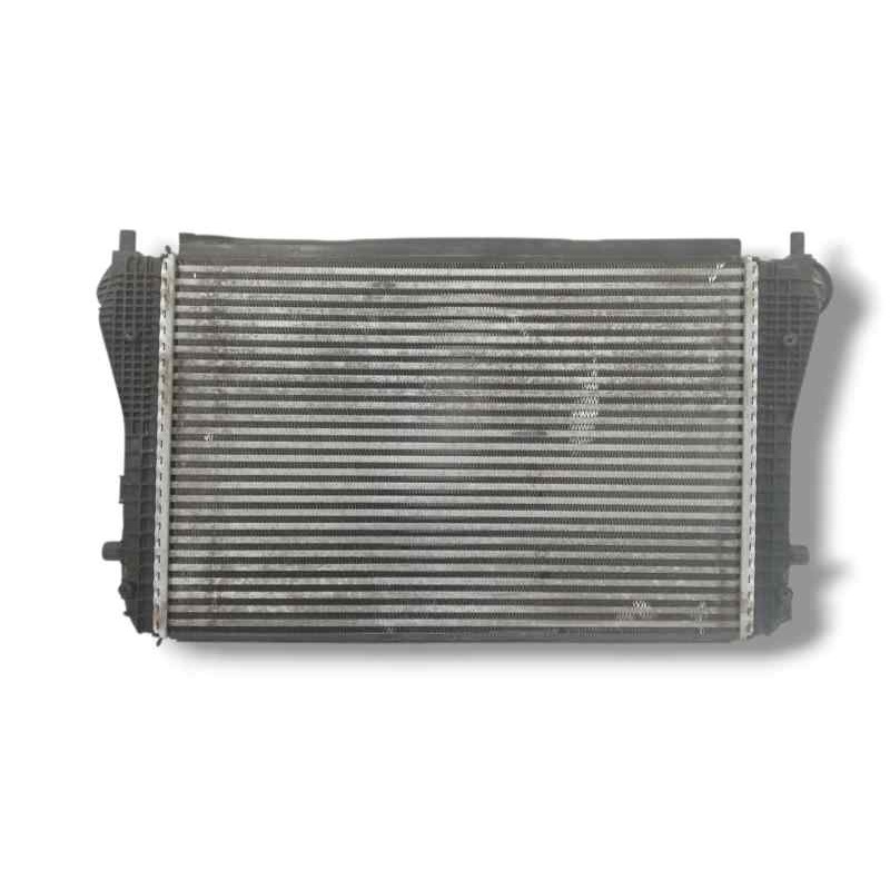 INTERCOOLER