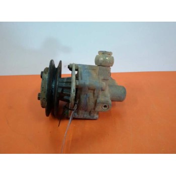 Recambio de bomba direccion para mercedes-benz mb serie:100 d caja abierta (w631) 2.4 diesel referencia OEM IAM 7681955169  