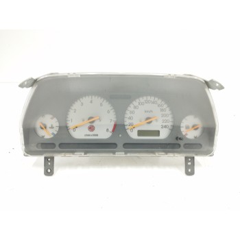 Recambio de cuadro instrumentos para mg mg zr 1.8 cat referencia OEM IAM MG25S0223 AR0051414 
