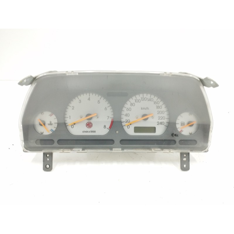Recambio de cuadro instrumentos para mg mg zr 1.8 cat referencia OEM IAM MG25S0223 AR0051414 