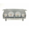 Recambio de cuadro instrumentos para mg mg zr 1.8 cat referencia OEM IAM MG25S0223 AR0051414 