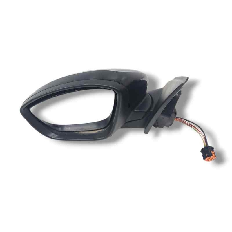 Recambio de retrovisor izquierdo para peugeot 308 ii (lb_, lp_, lw_, lh_, l3_) 1.6 hdi 100 referencia OEM IAM 98088638XT 11 CABL