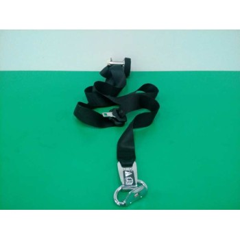 CINTURON SEGURIDAD TRASERO IZQUIERDO 33005876D 