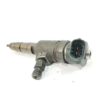 Recambio de inyector para citroën c4 picasso 1.6 blue-hdi fap referencia OEM IAM 0445110566  