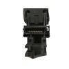Recambio de mando multifuncion para citroën berlingo furgón 1.5 blue-hdi fap referencia OEM IAM 96655861ZD CONTROL VELOCIDAD 