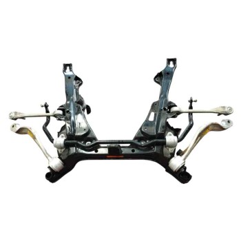 Recambio de puente delantero para bmw serie 5 berlina (e60) 3.0 turbodiesel cat referencia OEM IAM 6772254  