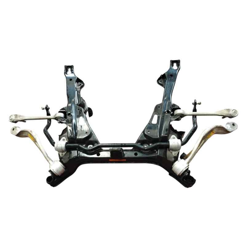 Recambio de puente delantero para bmw serie 5 berlina (e60) 3.0 turbodiesel cat referencia OEM IAM 6772254  