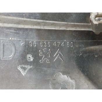 Recambio de piloto trasero derecho para citroën c4 picasso sx referencia OEM IAM 9653547480 0283212124 
