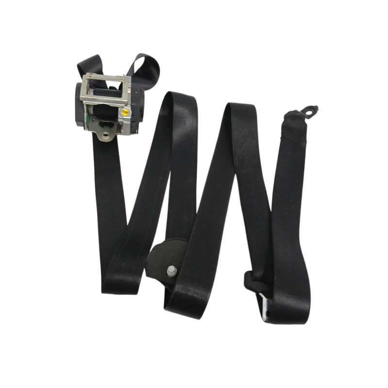 Recambio de cinturon seguridad delantero derecho para mercedes-benz clase r (w251, v251) r 320 cdi 4-matic (251.022, 251.122) re