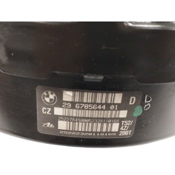 Recambio de servofreno para bmw serie 3 cabrio (e93) 2.0 16v cat referencia OEM IAM 296785644  