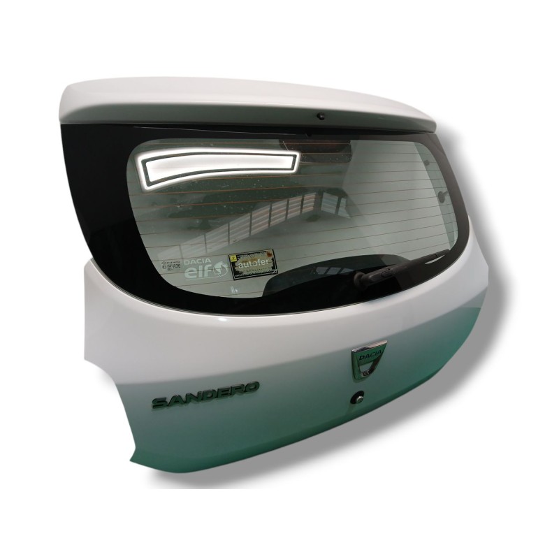 PORTON TRASERO 901003145R 901009787R