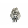 Recambio de cigueñal para chevrolet aveo 1.2 cat referencia OEM IAM   