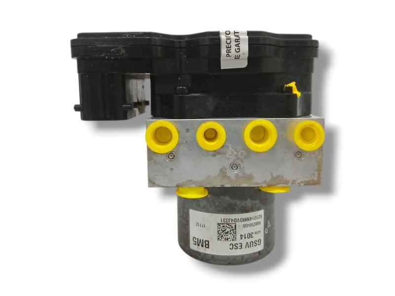 Recambio de abs para opel mokka x (j13) 1.4 (_76) referencia OEM IAM 42563014 688250455 
