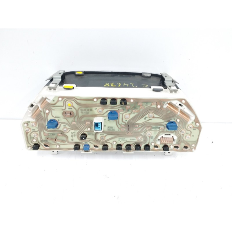 CUADRO INSTRUMENTOS AR0051414