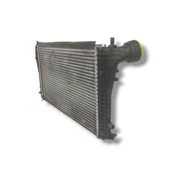 Recambio de intercooler para volkswagen golf vi (5k1) 2.0 gtd referencia OEM IAM 1K0145803T  