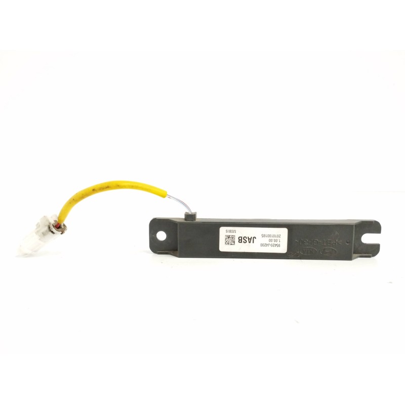 Recambio de antena para hyundai kona 1.0 tgdi cat referencia OEM IAM 95420J4200  