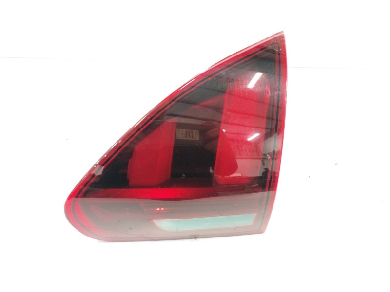 Recambio de piloto trasero derecho interior para peugeot 2008 (--.2013) 1.5 blue-hdi referencia OEM IAM 9814757280 00200843 