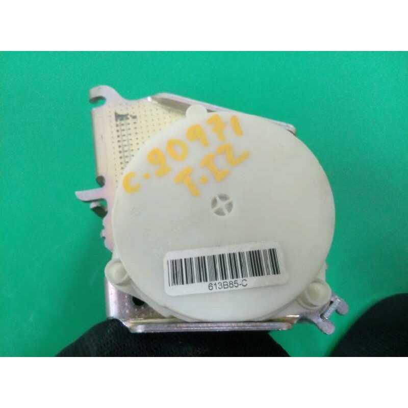 CINTURON SEGURIDAD TRASERO IZQUIERDO