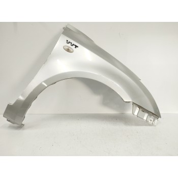 Recambio de aleta delantera derecha para suzuki swift berlina (mz) 1.5 16v cat referencia OEM IAM  REPARADA 