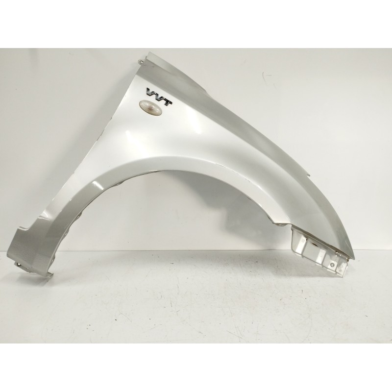 Recambio de aleta delantera derecha para suzuki swift berlina (mz) 1.5 16v cat referencia OEM IAM  REPARADA 