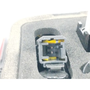Recambio de piloto trasero derecho interior para peugeot 2008 (--.2013) 1.5 blue-hdi referencia OEM IAM 9814757280 00200843 