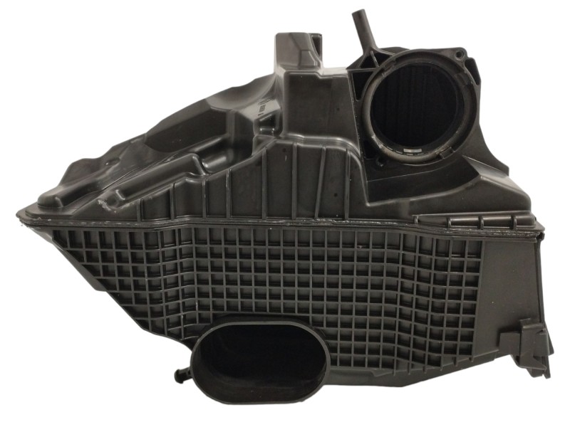 Recambio de filtro aire para renault clio iv 1.5 dci diesel fap referencia OEM IAM 165001258R  