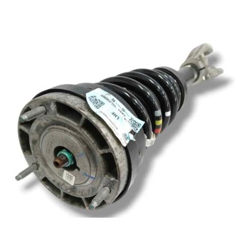 Recambio de amortiguador delantero izquierdo para jaguar f-pace (x761) 2.0 td4 awd referencia OEM IAM HK8318B036MF GX733463AC 