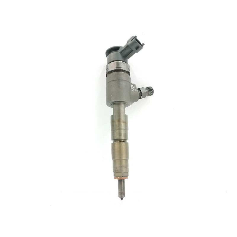 Recambio de inyector para citroën c4 picasso 1.6 blue-hdi fap referencia OEM IAM 0445110566  