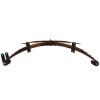 Recambio de ballesta trasera para suzuki ps 10 santana anibal 2.8 d referencia OEM IAM  LADO DERECHO 