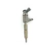Recambio de inyector para citroën c4 picasso 1.6 blue-hdi fap referencia OEM IAM 0445110566  