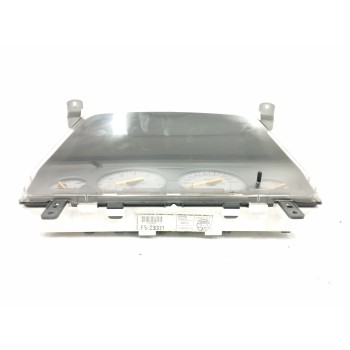 Recambio de cuadro instrumentos para mg mg zr 1.8 cat referencia OEM IAM MG25S0223 AR0051414 