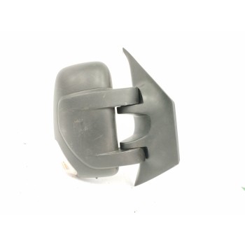 Recambio de retrovisor derecho para renault master kasten 2.3 dci diesel cat referencia OEM IAM 963010146R 9 CABLES PILOTO INTER