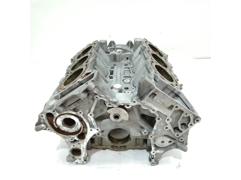 Recambio de bloque para mercedes-benz clase m (w164) 3.0 cdi cat referencia OEM IAM 642940 Recambio de bloque para mercedes-benz clase m (w164) 3.0 cdi cat referencia OEM IAM 642940