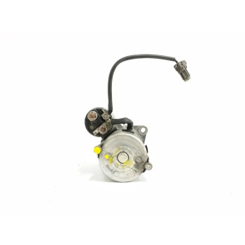 Recambio de motor arranque para chevrolet nubira berlina 2.0 diesel cat referencia OEM IAM 96843574  